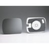 SPJ L-0043 Cristal de espejo, retrovisor exterior