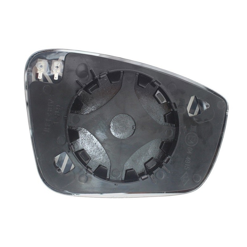VAUNER 105.1967020 Cristal de espejo, retrovisor exterior - 1