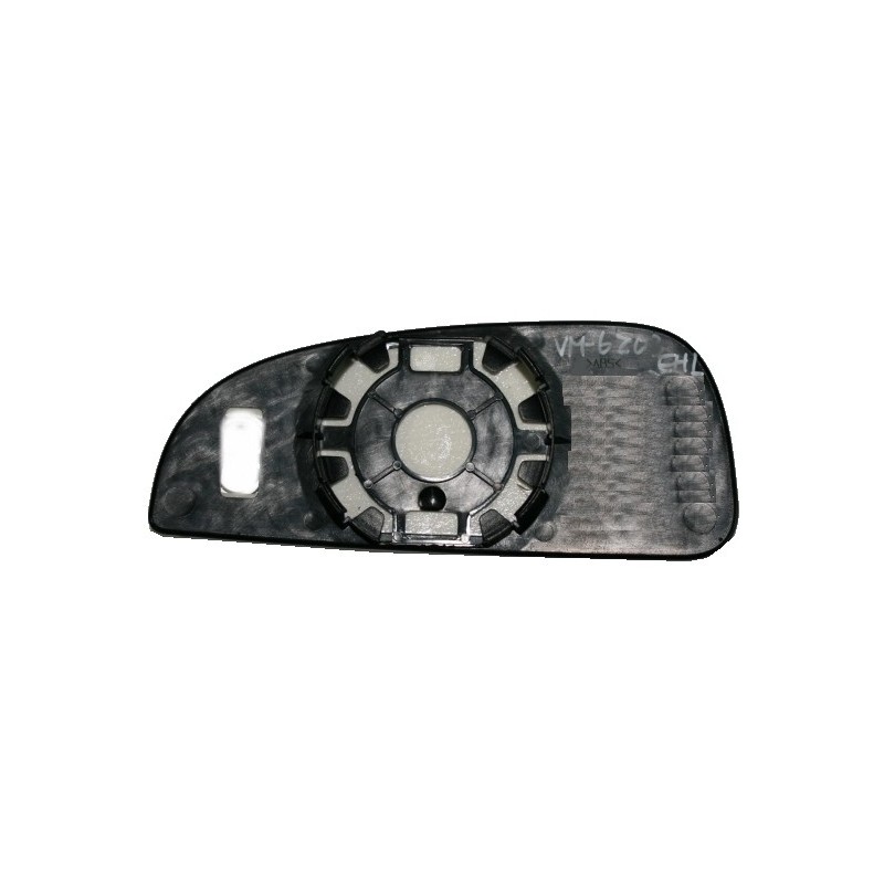 VAUNER 105.0953020 Cristal de espejo, retrovisor exterior - 1