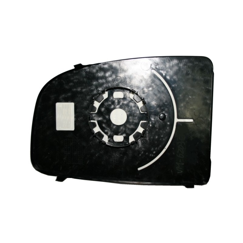 VAUNER 105.0953016 Cristal de espejo, retrovisor exterior - 1
