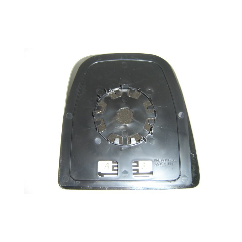 VAUNER 105.0952022 Cristal de espejo, retrovisor exterior - 1