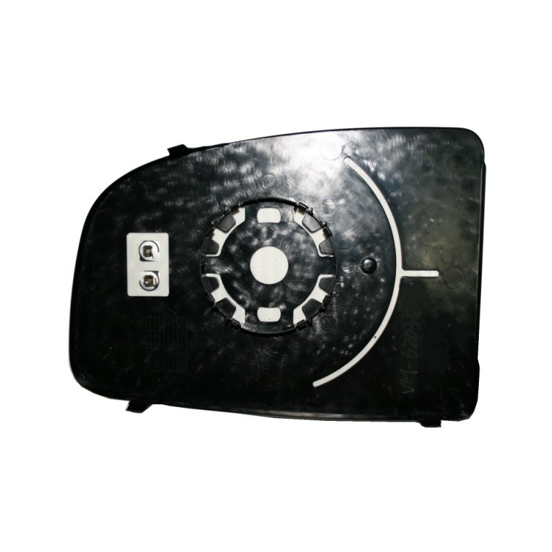VAUNER 105.0953018 Cristal de espejo, retrovisor exterior - 1