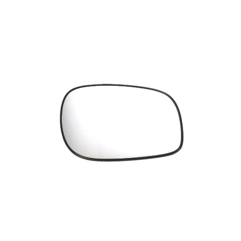 VAUNER 105.2015020 Cristal de espejo, retrovisor exterior - 1