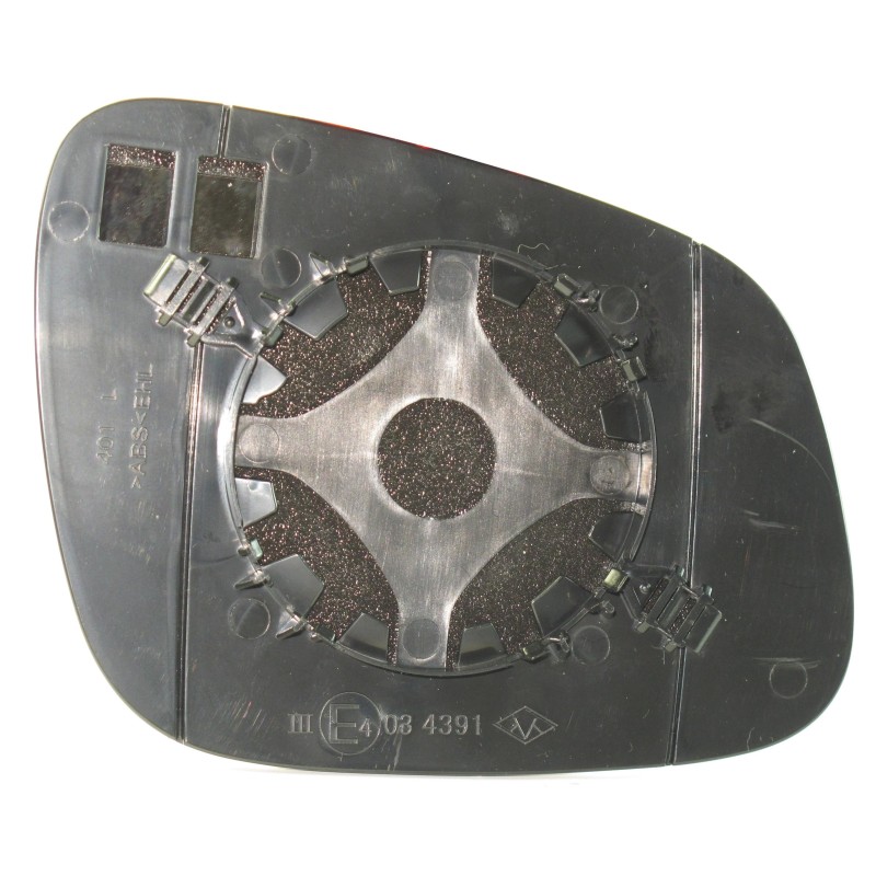 VAUNER 105.3514024 Cristal de espejo, retrovisor exterior - 1