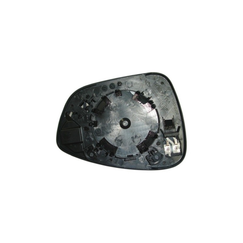 VAUNER 105.0749016 Cristal de espejo, retrovisor exterior - 1