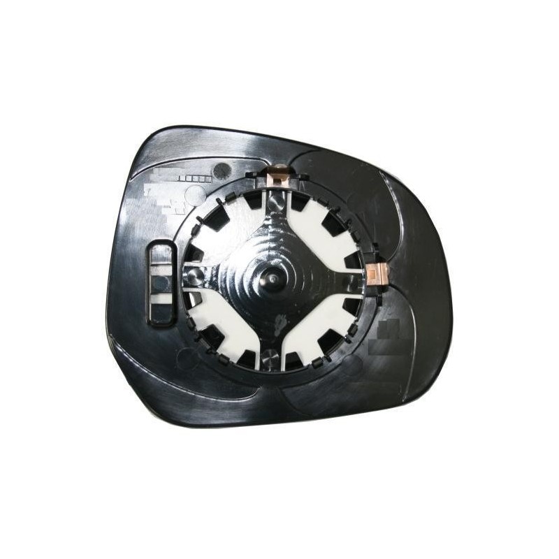 VAUNER 105.1647020 Cristal de espejo, retrovisor exterior - 1