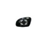 VAUNER 105.2354018 Cristal de espejo, retrovisor exterior - 1