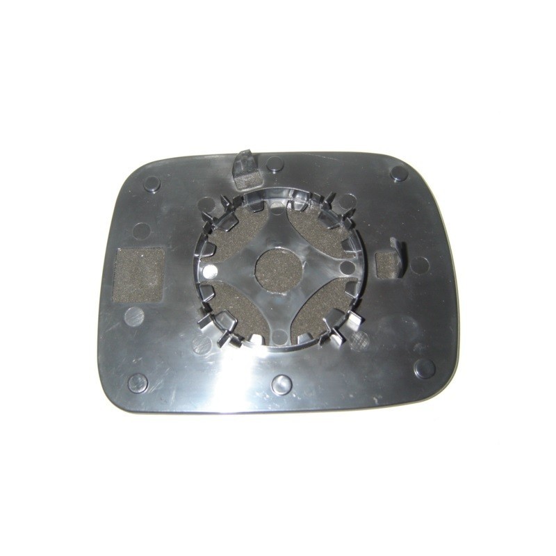 VAUNER 105.8028024 Cristal de espejo, retrovisor exterior - 1