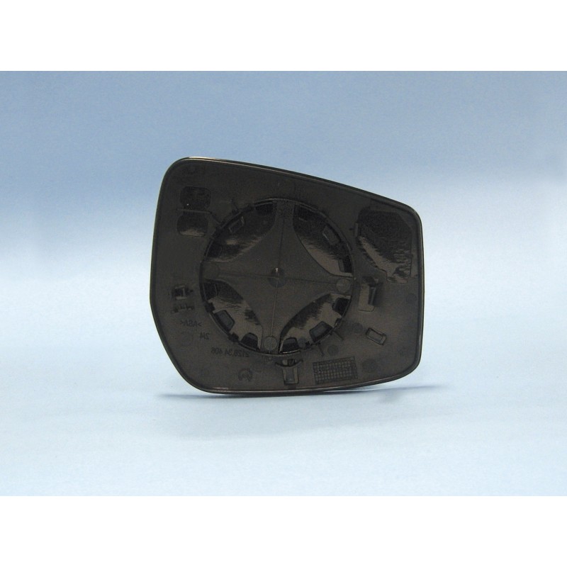 VAUNER 105.8057016 Cristal de espejo, retrovisor exterior - 1