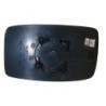 VAUNER 105.0954020 Cristal de espejo, retrovisor exterior - 1