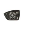 VAUNER 105.2135016 Cristal de espejo, retrovisor exterior - 1
