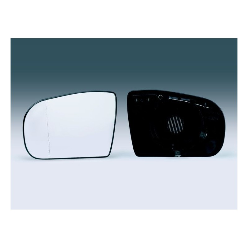 VAUNER 105.1413016 Cristal de espejo, retrovisor exterior - 1