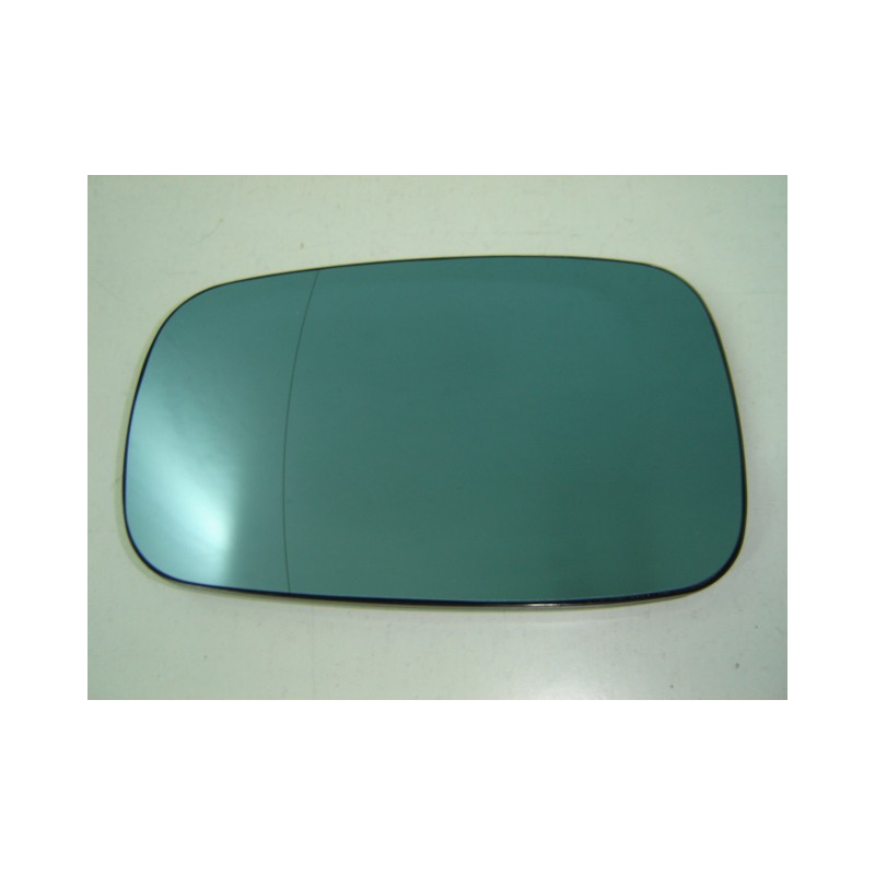 VAN WEZEL 4348837 Cristal de espejo, retrovisor exterior