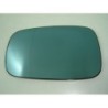 VAN WEZEL 4348837 Cristal de espejo, retrovisor exterior