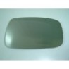 VAN WEZEL 1825837 Cristal de espejo, retrovisor exterior
