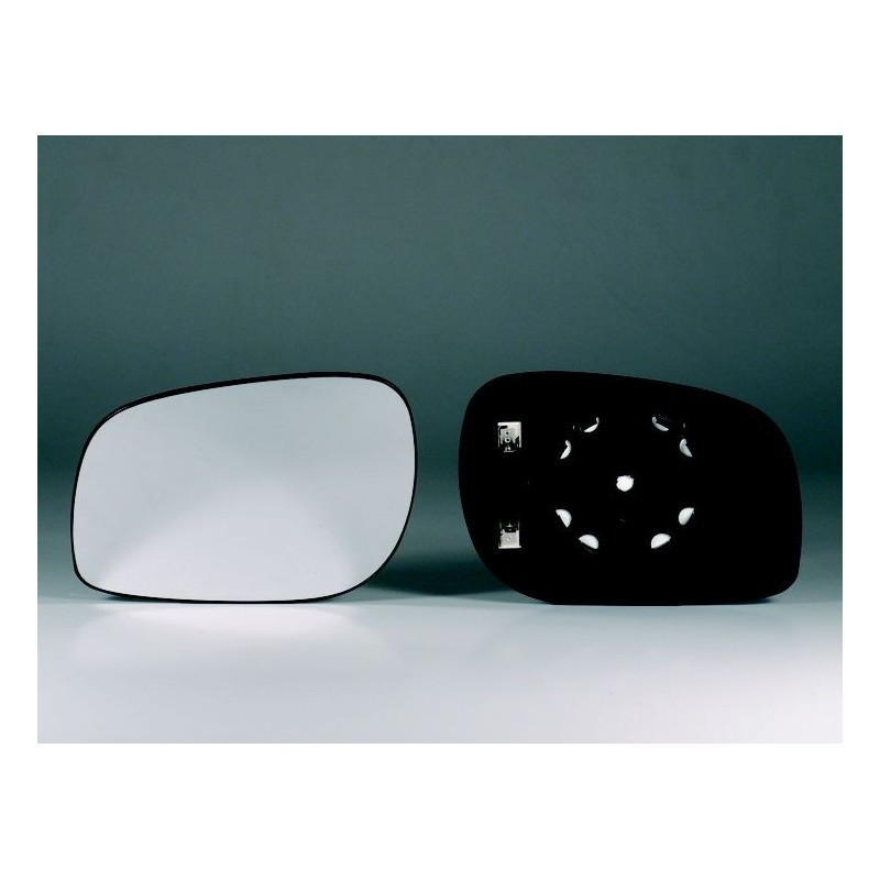 VAUNER 105.2015016 Cristal de espejo, retrovisor exterior - 1