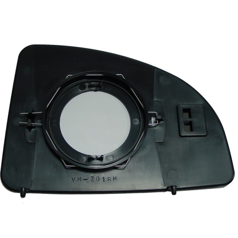 VAUNER 105.0943016 Cristal de espejo, retrovisor exterior - 1