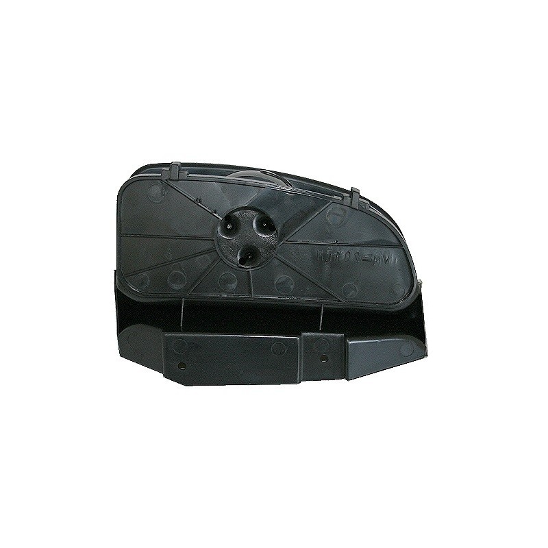 VAUNER 105.0943018 Cristal de espejo, retrovisor exterior - 1