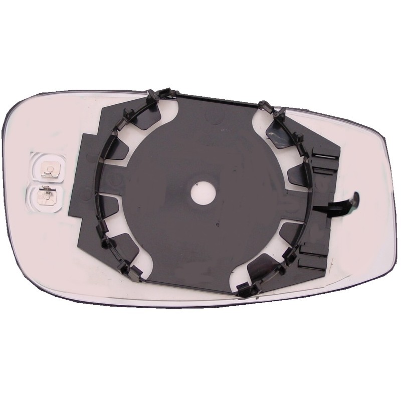 VAUNER 105.0944020 Cristal de espejo, retrovisor exterior - 1