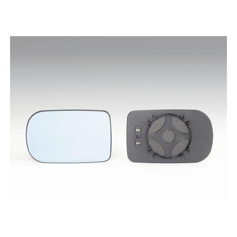 VAUNER 105.0507018 Cristal de espejo, retrovisor exterior - 1