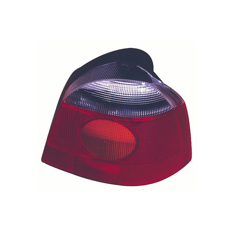 VAUNER 103F19151820 Tulipa, piloto trasero - 1
