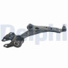 VAUNER 23796-02924-1 Barra oscilante, suspensión de ruedas - 1