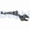 VAUNER 23796-02924-2 Barra oscilante, suspensión de ruedas - 1