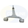 VAUNER 23796-01451-1 Barra oscilante, suspensión de ruedas