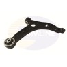 VAUNER 23796-90192-1 Barra oscilante, suspensión de ruedas