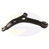 VAUNER 23796-90192-2 Barra oscilante, suspensión de ruedas