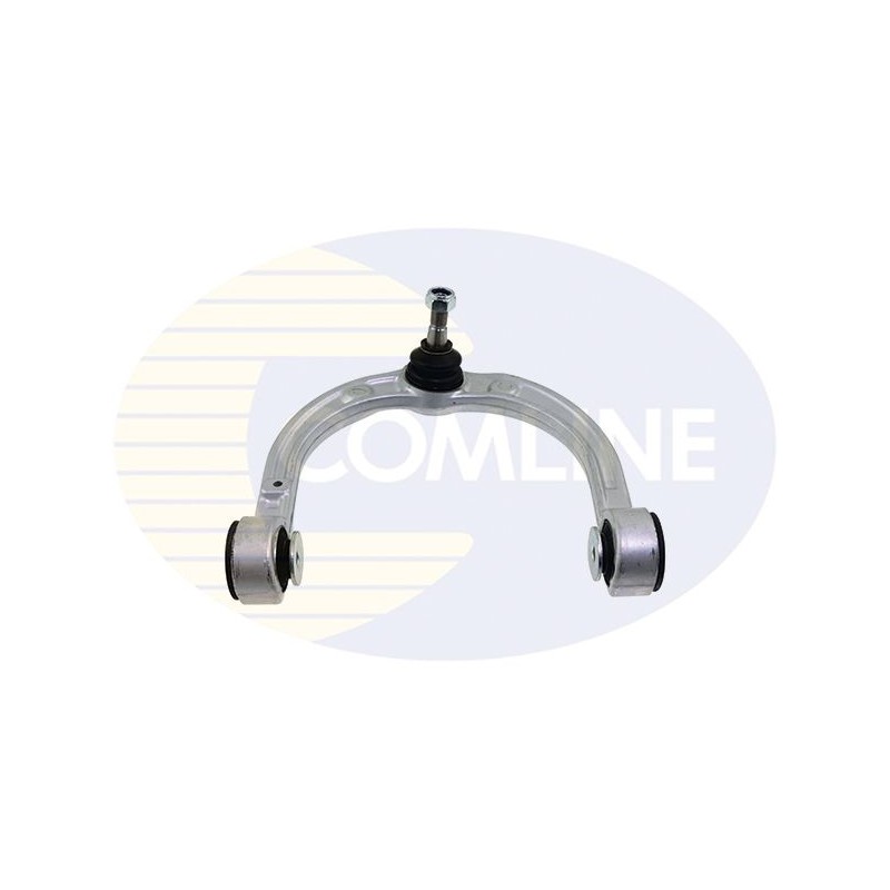 VAUNER 23796-90824-2 Barra oscilante, suspensión de ruedas - 1