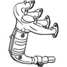 VAUNER 112.FD30159K Catalizador - 1