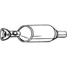 VAUNER 112.VW80072K Catalizador - 1