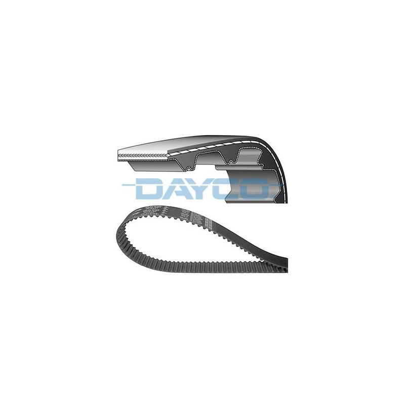 DAYCO 94426 Correa dentada