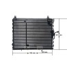 MAHLE AC 150 000S Condensador, aire acondicionado