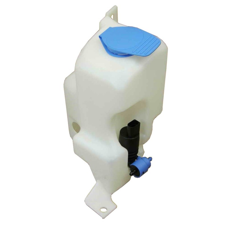 RIDEX 837W0007 Depósito del agua de lavado, lavado de parabrisas