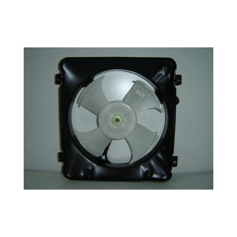 JAPANPARTS VNT191002 Ventilador, refrigeración del motor
