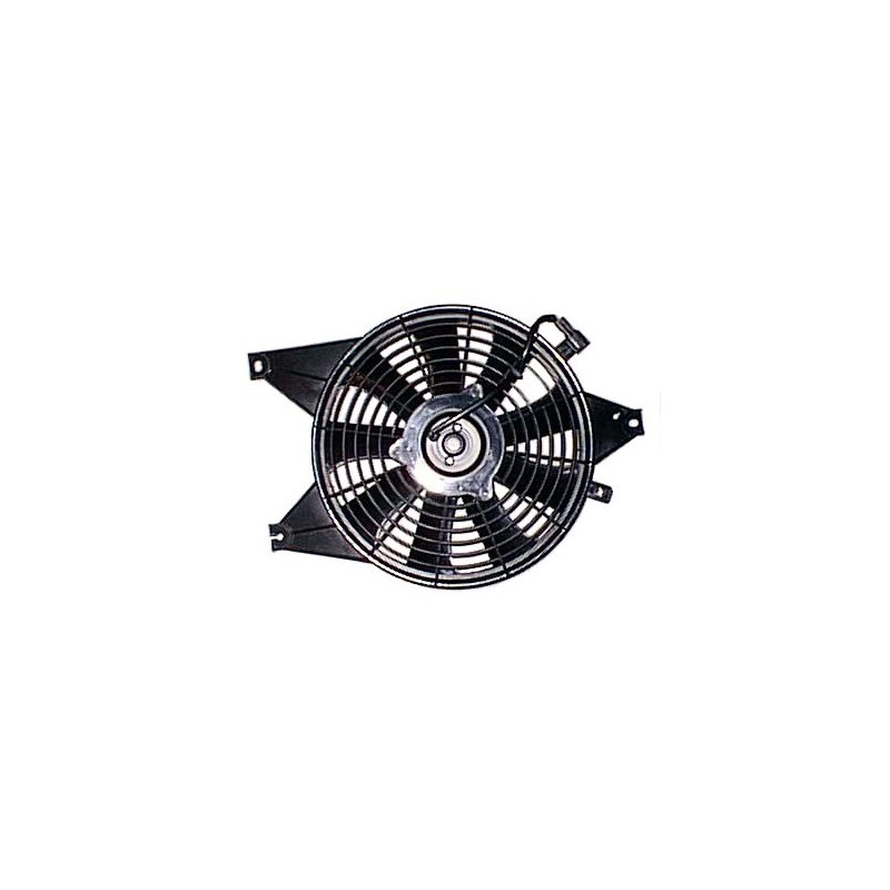 VAUNER 102.GA200792 Ventilador, refrigeración del motor