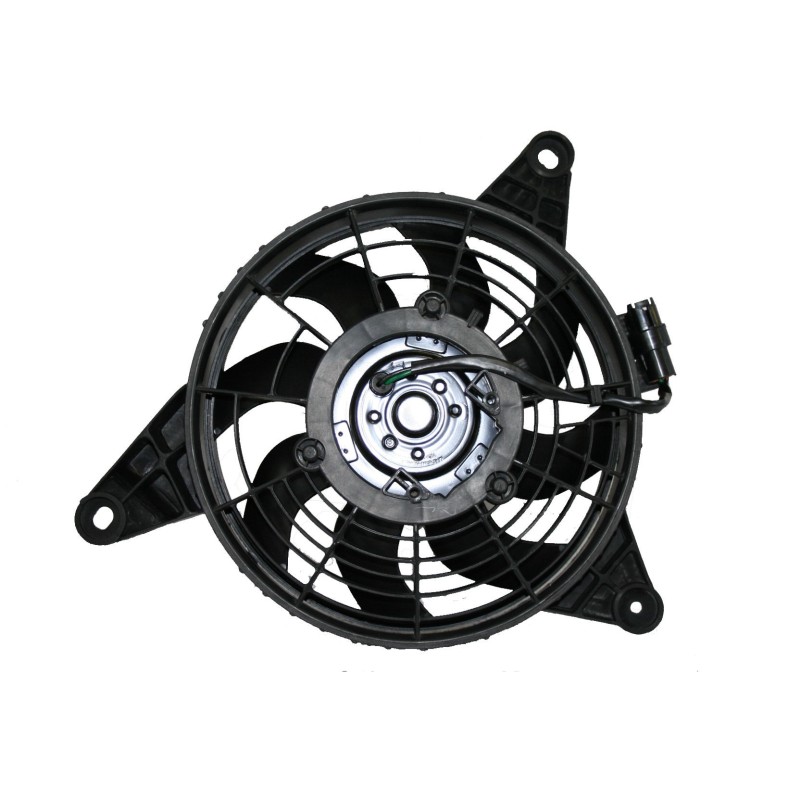 ACKOJA A53-01-0007 Ventilador, refrigeración del motor