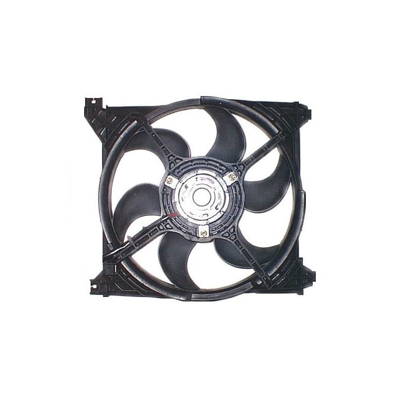 PEMEBLA JAPVNT280708 Ventilador, refrigeración del motor