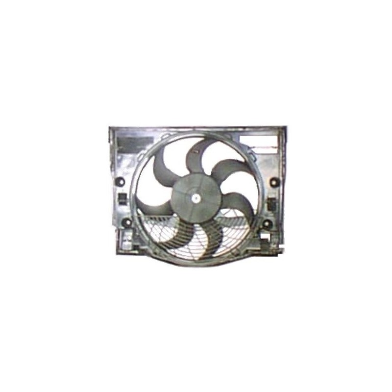 VAUNER 102.GA201792 Ventilador, refrigeración del motor - 1