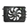 CASCO CEF74040AS Motor eléctrico, ventilador del radiador