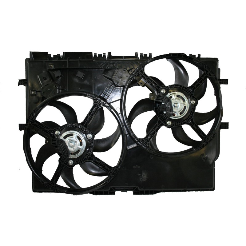 VAUNER 102.GA220628 Ventilador, refrigeración del motor - 1