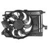 NISSENS 85917 Ventilador, refrigeración del motor