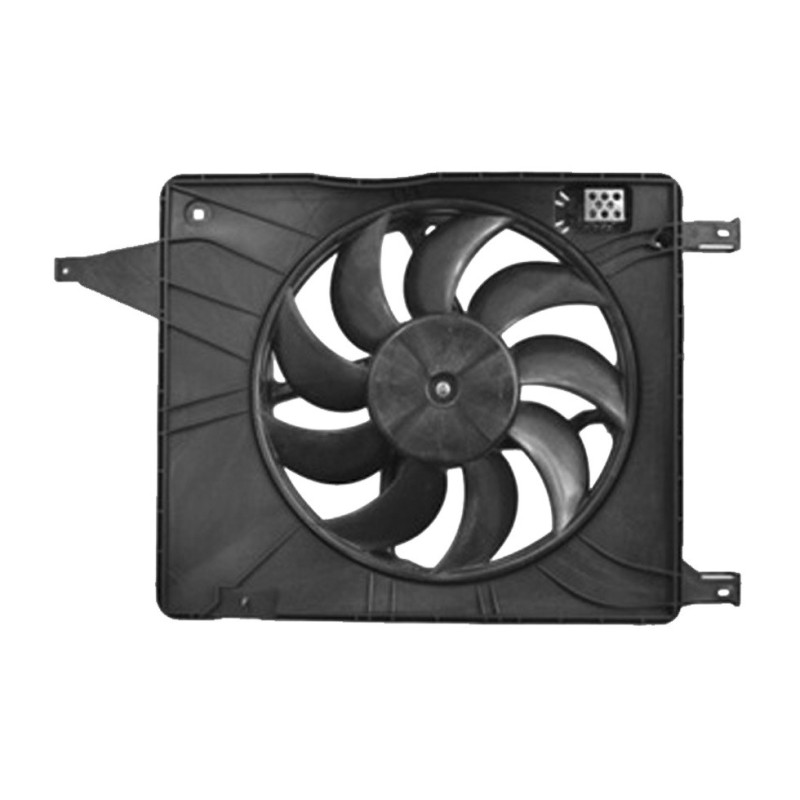 VALEO 850017 Elevalunas
