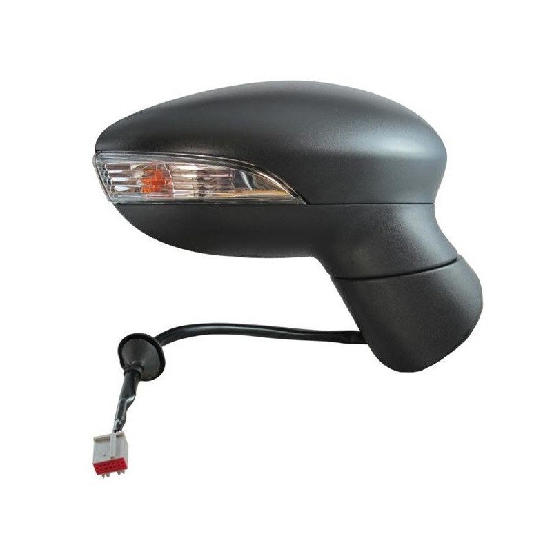 VAUNER 105.1057015 Retrovisor exterior - 1