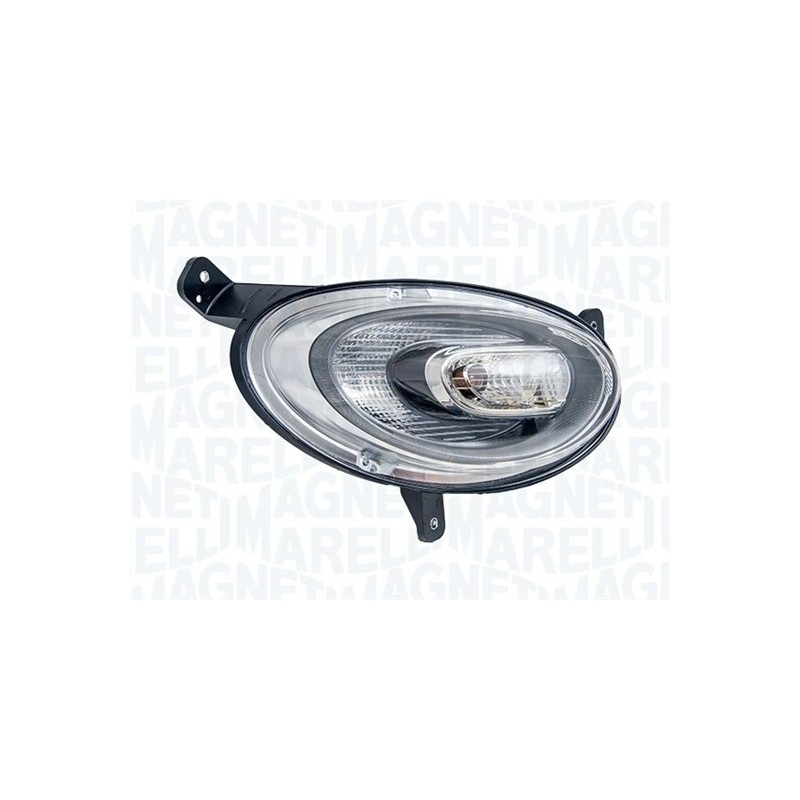 MAGNETI MARELLI 715101055000 Faro principal