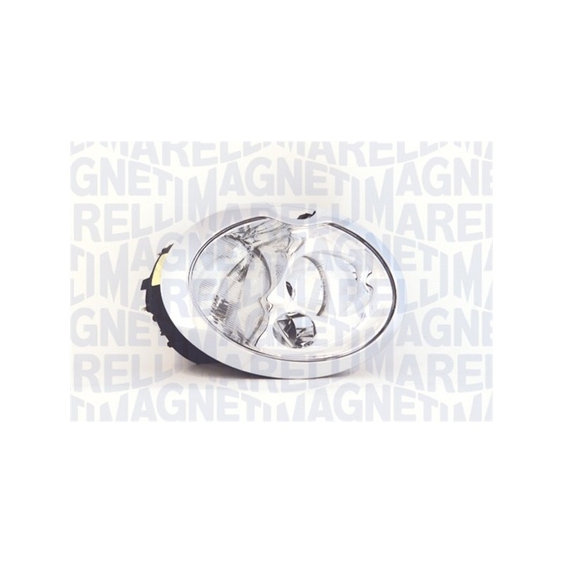 MAGNETI MARELLI 712754059408 Faro principal