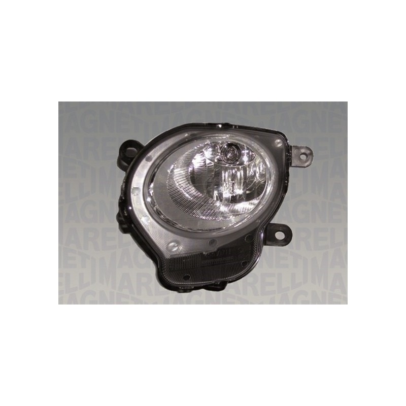 MAGNETI MARELLI 712455201129 Faro de carretera
