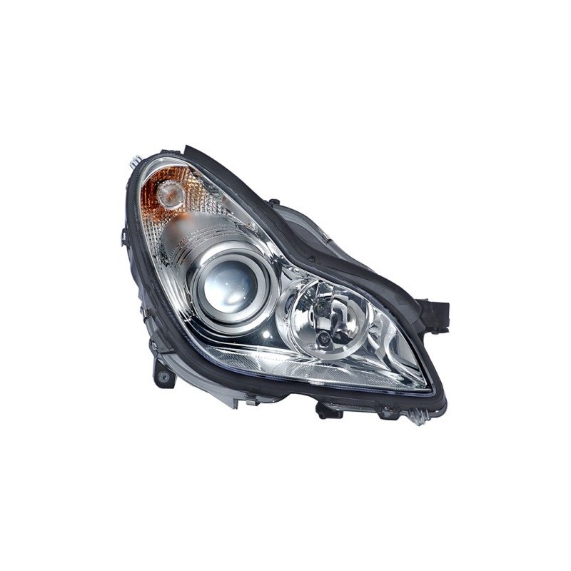 HELLA 1ES 008 821-321 Faro principal
